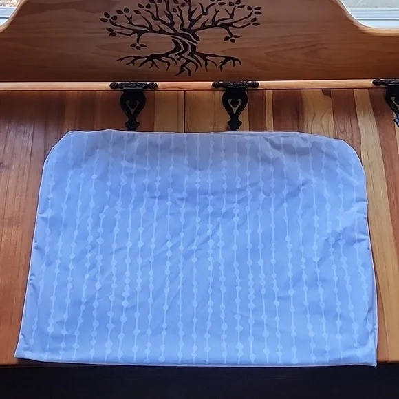 4moms Breeze Plus Waterproof Playard Sheet - Picture 6 of 6